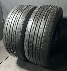 BS 225/45R18 タイヤ 2本 REGNO GR-XⅡ 6150 - メルカリ