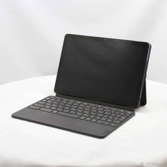 ソフマップ 〔中古品〕 ideapad Duet Chromebook ZA6F0038JP アイスブルー+アイアングレー【349】