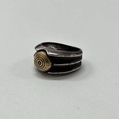 THE union×KIUCHI hand craft指輪　リング THE union×KIUCHI hand craft指輪 リング - メルカリ
