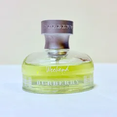 BURBERRY Weekend for woman eau de parfum バーバリー　ウィークエンド　フォーウィメン　オードパルファム　香水　50ml