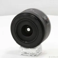 【中古】キヤノン RF16mm F2.8 STM 中古】キヤノン RF16mm F2.8 STM｜｜カメラのキタムラネットショップ