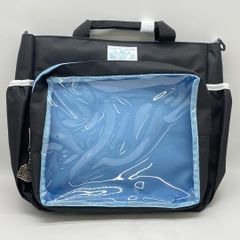 FBKINGDOM推しバッグ(2way) 白上フブキ 痛バッグ 痛バ - メルカリ