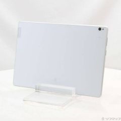ソフマップ 〔中古品〕 Lenovo Tab P10 64GB スパークリングホワイト ZA450125JP SIMフリー【262】