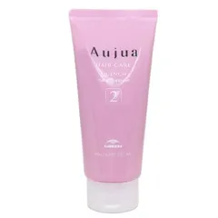 ミルボン オージュア クエンチ 2 180g 美容室専売 サロン専売 4ステップ サロン トリートメント 4step Aujua MILBON