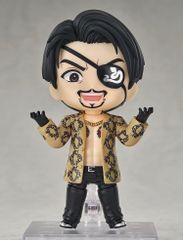 龍が如く 真島吾郎 ねんどろいど SEGA STORE - メルカリ