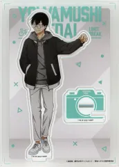 【中古】アクリルスタンド・アクリルパネル 荒北靖友 アクリルスタンドと肩を組めるアクリルスタンド Portrait ver. 「弱虫ペダル LIMIT BREAK」 AnimeJapan 2025通販限定