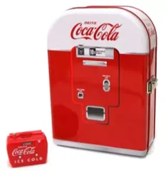 中古】その他雑貨(キャラクター) 50's STYLE コカ・コーラ