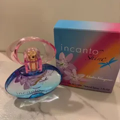 専用です。Salvatore Ferragamo Incanto Shine 30ml