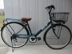 2026年最新】自転車 中古 ママチャリの人気アイテム - メルカリ