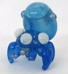 【中古】トレーディングフィギュア タチコマ オプティカルカモフラージュ(光学迷彩) 「攻殻機動隊 STAND ALONE COMPLEX タチコマ トレーディングフィギュア Ver.2」のサムネイル