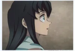 【中古】キャラカード 時透無一郎(幼少期/横顔) 「鬼滅の刃 刀鍛冶の里編×ufotable Cafe×マチ★アソビCAFE リアルタイムカフェ 第八話 ランダム場面写ブロマイド」