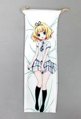 [중고] 가방 (캐릭터) 샤로 롱 파우치 [주문은 토끼입니까?] C88 상품