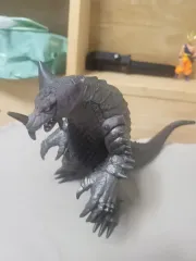 ゴモラ フィギュア 出品