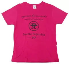 2026年最新】浜崎あゆみ a best tシャツの人気アイテム - メルカリ