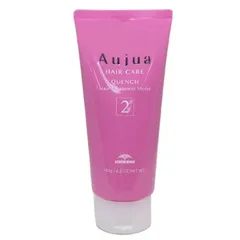 ミルボン オージュア クエンチ 2M 180g 美容室専売 サロン専売 4ステップ サロン トリートメント 4step Aujua MILBON