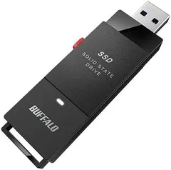 2026年最新】buffalo ssd 1tbの人気アイテム - メルカリ