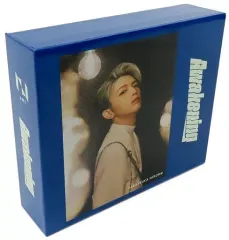 【中古】特典系収納BOX 高塚大夢(INI) CD収納BOX 「CD Awakening」 UNIVERSAL MUSIC STORE 3形態セット購入特典