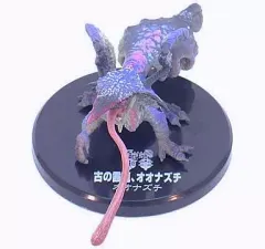 【中古】トレーディングフィギュア オオナズチ 「超造形魂 モンスターハンター 第4弾」 