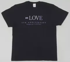 2026年最新】=LOVE 5th anniversary premiumの人気アイテム - メルカリ