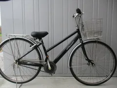 2026年最新】自転車 27インチ 変速なしの人気アイテム - メルカリ
