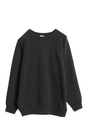 フルカウント フェーディング ラグラン スリーブ スウェットシャツ 40