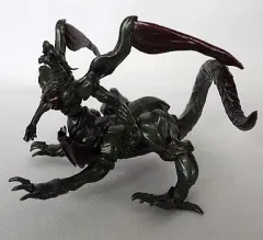 【中古】食玩 トレーディングフィギュア アルテマウェポン(メタルver.) 「ファイナルファンタジー クリーチャーズvol.1」 