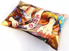 DIO クッション くじ DIOのきさま！見ているなッ！ ジョジョ A賞