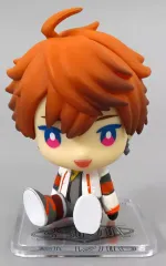 【中古】トレーディングフィギュア 北見遊征-A 「にじさんじ 3SKM College にじこっと」