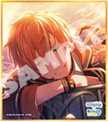 【中古】紙製品 東雲彰人 「プロジェクトセカイ カラフルステージ! feat. 初音ミク×あんさんぶるスターズ!! ミニ色紙コレクション」