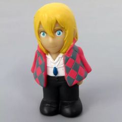 ジブリパーク限定 ハウルの動く城 ゴム人間 - メルカリ