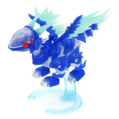 【中古】トレーディングフィギュア ソワレ 「ドラネッツ 氷竜型 ブラインドボックス版」 ドラネッツ POP UP限定