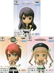 【中古】トレーディングフィギュア 全3種セット 「ちびきゅんキャラ テイルズ オブ シリーズ」