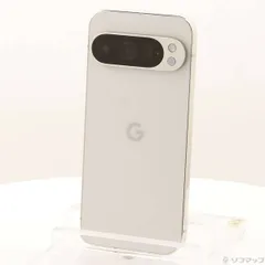 Google Pixel 9 スマートフォン本体 ポーセリン 2026年最新】Google スマートフォン カラー：ポーセリン