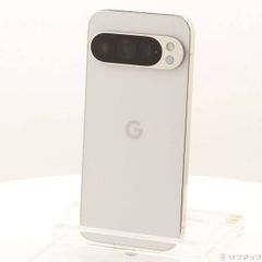 ソフマップ 〔中古品〕 Google Pixel 9 Pro 128GB ポーセリン GWVK6 SIMフリー【262】