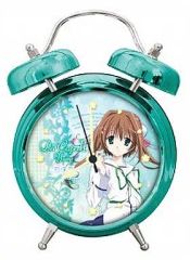 アオのハコ の音声入り目覚まし時計 鹿野千夏 - メルカリ