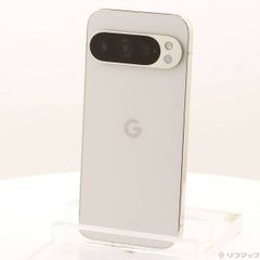 ソフマップ 〔中古品〕 Google Pixel 9 Pro 128GB ポーセリン GWVK6 SIMフリー【368】
