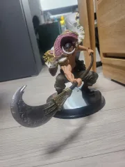 ワンピース ドラゴンボール フィギュア 出品