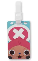 【中古】財布・パスケース(キャラクター) トニートニー・チョッパー ICカードケース 「ワンピース」