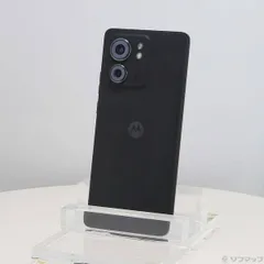 2026年最新】motorola edge 40 イクリプスブラックの人気アイテム