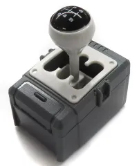 【中古】トレーディングフィギュア Gray(Sound-B) 「トランスミッション5MT」