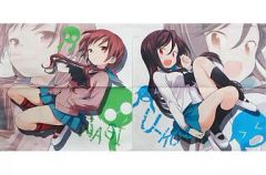 未開封品》てぃんくる てぃんかーべる 抱き枕カバー C74 K-BOOK - メルカリ てぃんくる 抱き枕カバー てぃんかーべる