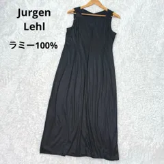 2026年最新】JURGEN LEHL 季節：春夏 レディース ノースリーブ