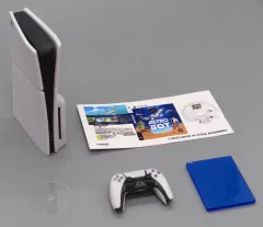 【中古】トレーディングフィギュア PlayStation5 「The History Collection -Play Station-」