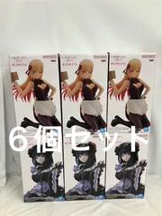 未開封 その着せ替え人形は恋をする ESPRESTO 喜多川海夢 黒江雫 フィギュア ６個 LF4173 f107