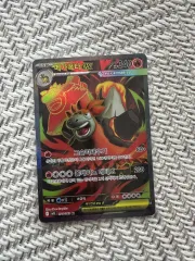 MEGAメガ ポケモン ポケットモンスター カード SR