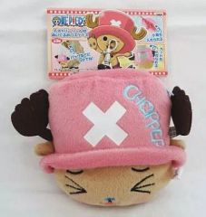 平成レトロ ワンピースonepiece チョッパー モップぬいぐるみ