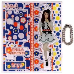 公式　AKB48 ぱるる 島崎遥香 最後のアイドル　アクリル　スタンド 2026年最新】島崎遥香 アクリルの人気アイテム - メルカリ