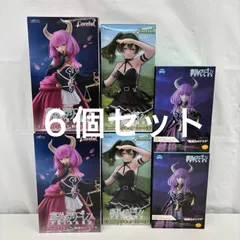 未開封 葬送のフリーレン フィギュア ６個セット LF4197  f107