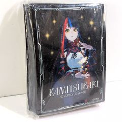 SR-S CIEL もう待てない 神椿TCG 神椿 KAMITSUBAKI 神椿】【もう待てない】CIEL【SR】LA-05 - C-labo OnlineShop
