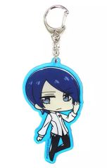 ペルソナ 25th FES カットインアクリルキーホルダー 喜多川祐介 - メルカリ